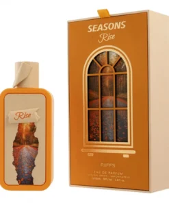 Riiffs Seasons Rise Eau de Parfum – Perfume Unissex