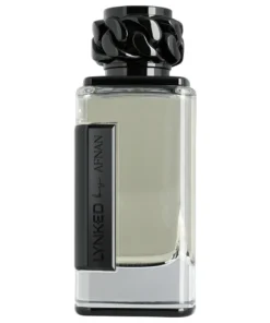Afnan Lynked Freedom Eau de Parfum – Perfume Masculino
