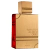 Al Haramain Amber Oud Rouge Eau de Parfum – Perfume Unissex