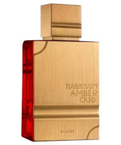 Al Haramain Amber Oud Rouge Eau de Parfum – Perfume Unissex