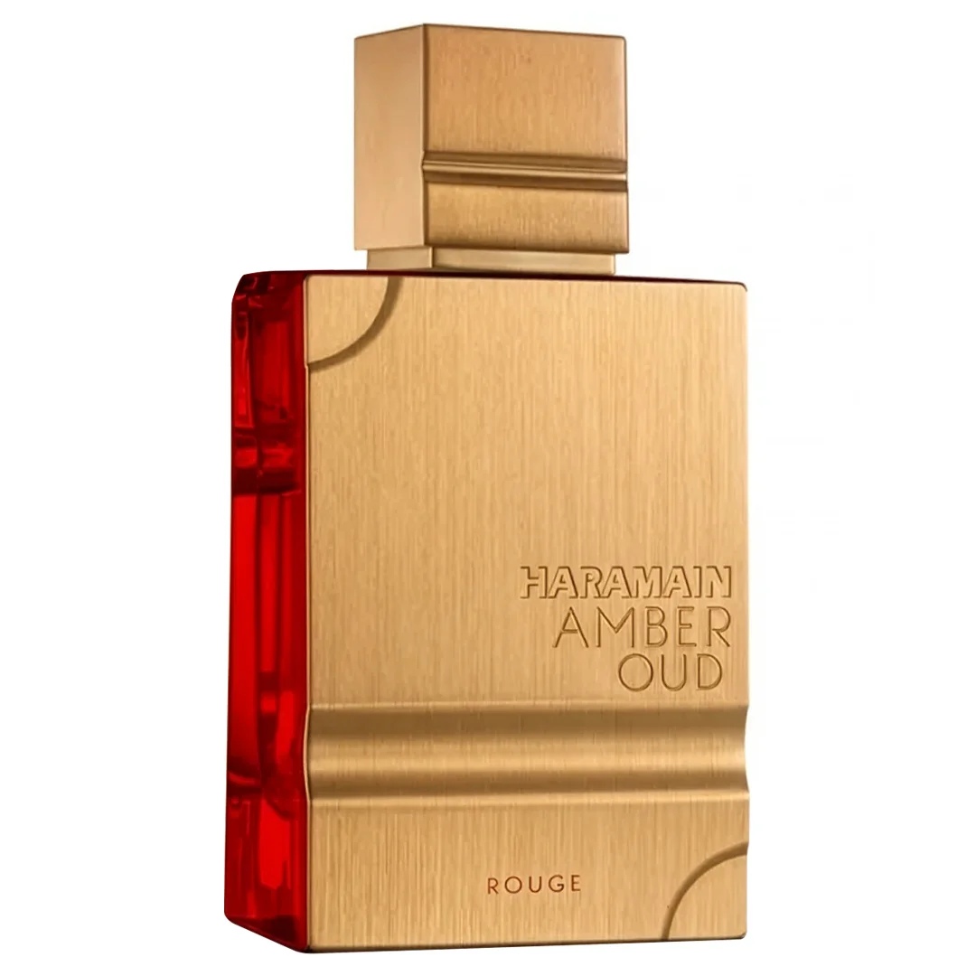 Al Haramain Amber Oud Rouge Eau de Parfum – Perfume Unissex