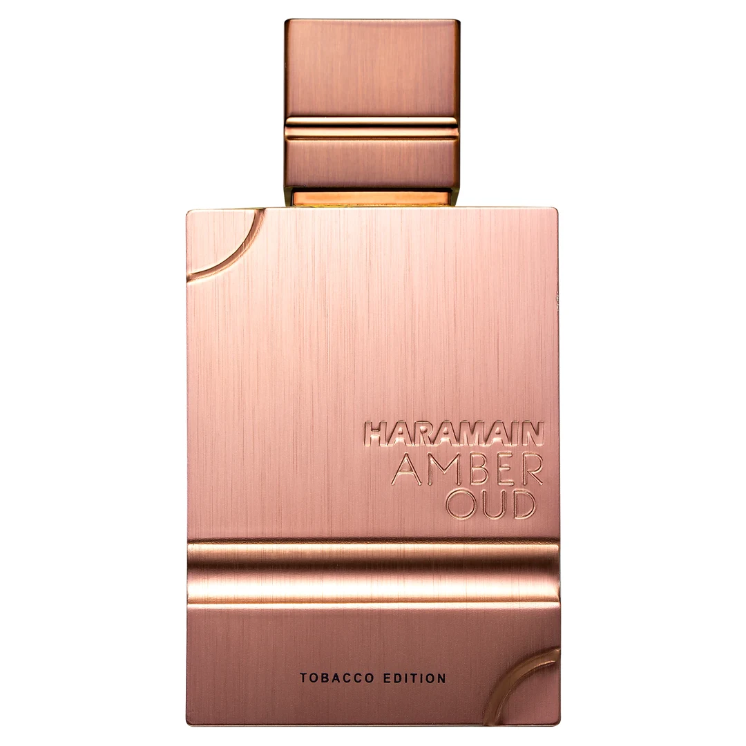 Al Haramain Amber Oud Tobacco Edition Eau de Parfum – Perfume Unissex