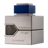 Al Haramain L'Aventure Knight Eau de Parfum – Perfume Masculino