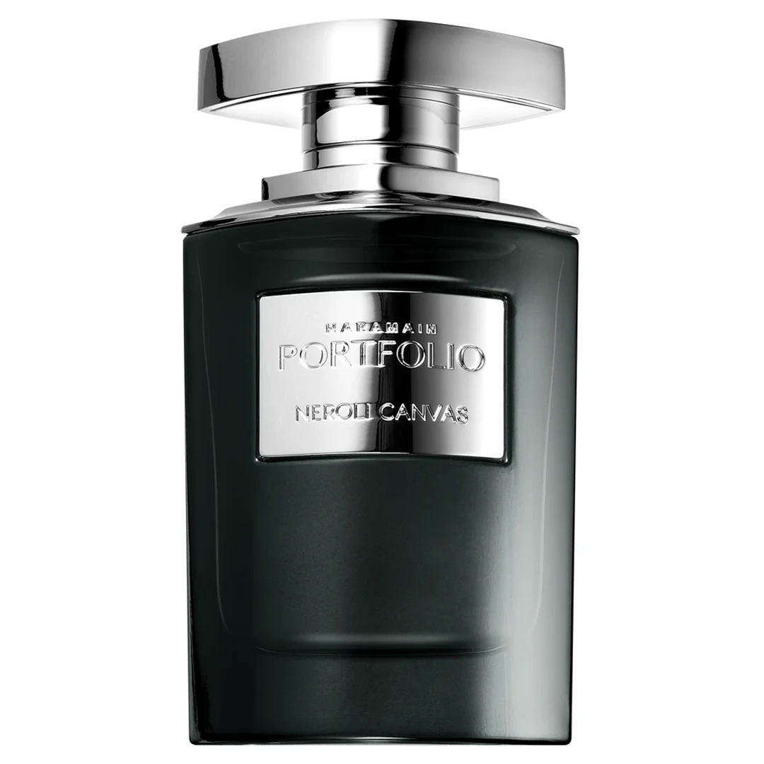 Al Haramain Portfolio Neroli Canvas Eau de Parfum – Perfume Unissex