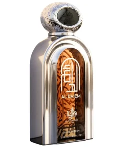 Al Wataniah Al Daiem Eau de Parfum – Perfume Unissex