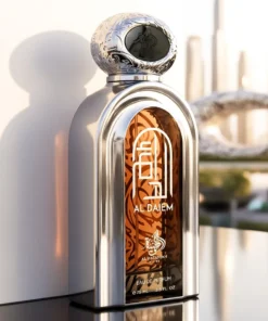 Al Wataniah Al Daiem Eau de Parfum – Perfume Unissex