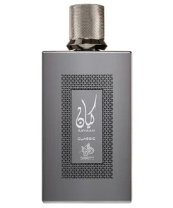 Al Wataniah Kayaan Classic Eau de Parfum – Perfume Unissex