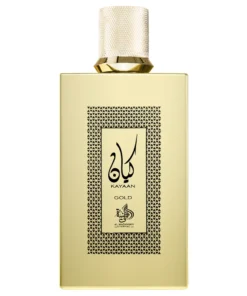 Al Wataniah Kayaan Gold Eau de Parfum – Perfume Masculino