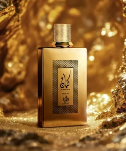 Al Wataniah Kayaan Gold Eau de Parfum – Perfume Masculino