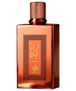 Al Wataniah Kayaan Terra Eau de Parfum – Perfume Unissex