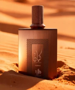 Al Wataniah Kayaan Terra Eau de Parfum – Perfume Unissex