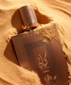 Al Wataniah Kayaan Terra Eau de Parfum – Perfume Unissex