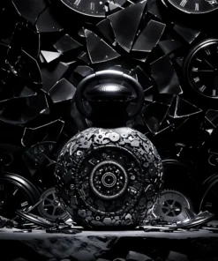 Al Wataniah Royal Oak I Eau de Parfum – Perfume Unissex