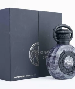 Al Wataniah Royal Oak I Eau de Parfum – Perfume Unissex
