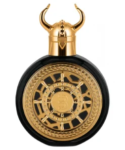 Bharara Viking Cairo Eau de Parfum – Perfume Unissex