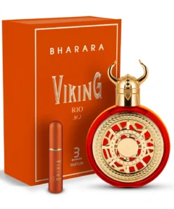 Bharara Viking Rio Eau de Parfum – Perfume Unissex