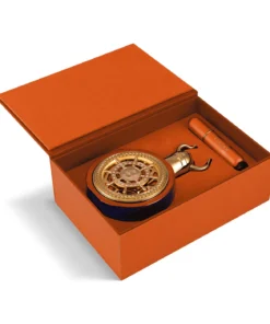 Bharara Viking Rio Eau de Parfum – Perfume Unissex