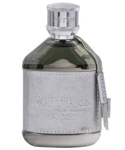 Dumont Nitro Elixir Extrait de Parfum – Perfume Masculino