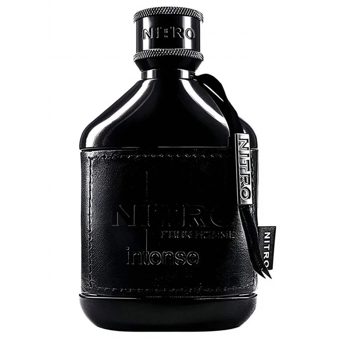 Dumont Nitro Intense Eau de Parfum – Perfume Masculino