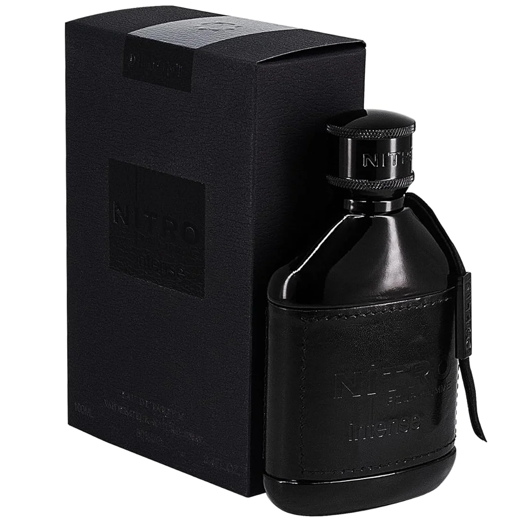 Dumont Nitro Intense Eau de Parfum – Perfume Masculino