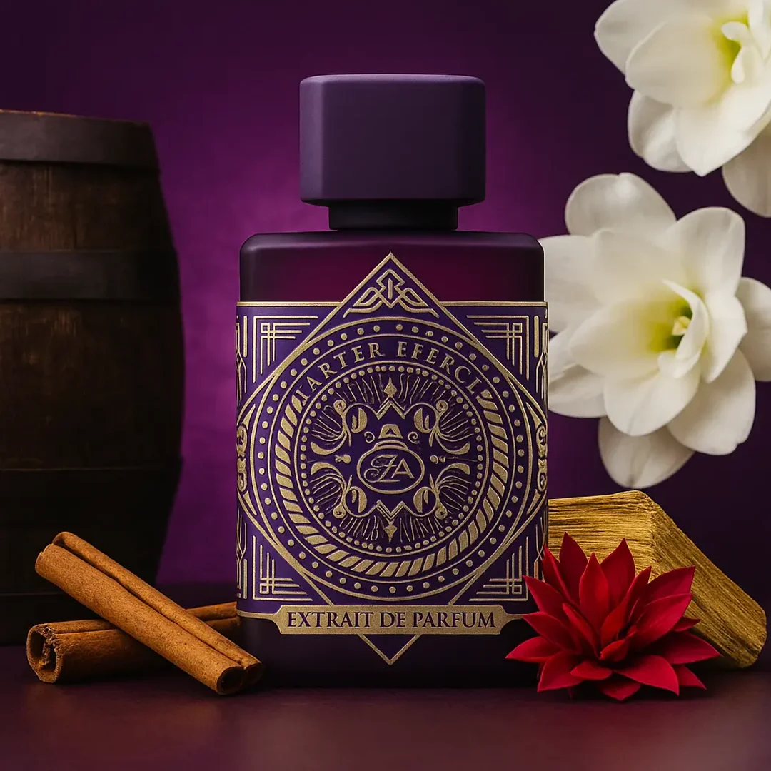 French Avenue After Effect Extrait de Parfum – Perfume Unissex