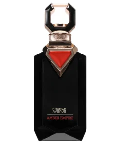 French Avenue Amber Empire Eau de Parfum – Perfume Masculino