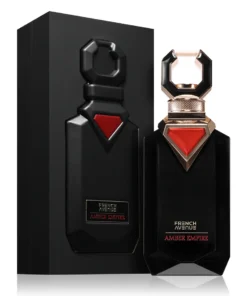 French Avenue Amber Empire Eau de Parfum – Perfume Masculino