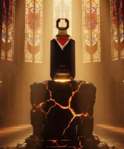 French Avenue Amber Empire Eau de Parfum – Perfume Masculino