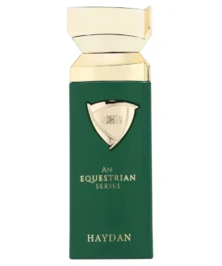 French Avenue An Equestrian Series Haydan Eau de Parfum – Perfume Masculino