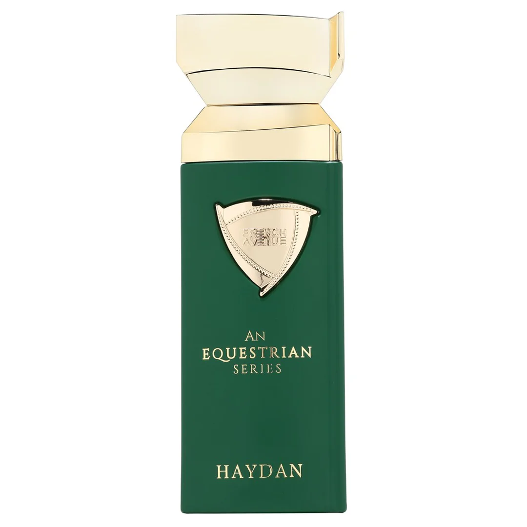 French Avenue An Equestrian Series Haydan Eau de Parfum – Perfume Masculino