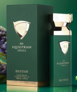 French Avenue An Equestrian Series Haydan Eau de Parfum – Perfume Masculino