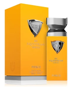 French Avenue An Equestrian Series Pierce Eau de Parfum – Perfume Masculino