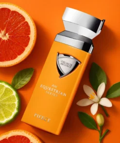 French Avenue An Equestrian Series Pierce Eau de Parfum – Perfume Masculino