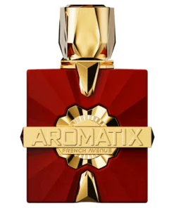French Avenue Aromatix Carnal Desire Extrait de Parfum – Perfume Unissex