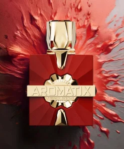 French Avenue Aromatix Carnal Desire Extrait de Parfum – Perfume Unissex