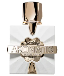 French Avenue Aromatix Platine Blanc Extrait de Parfum – Perfume Unissex