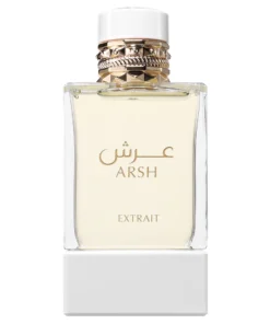 French Avenue Arsh Extrait de Parfum – Perfume Unissex
