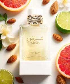 French Avenue Arsh Extrait de Parfum – Perfume Unissex