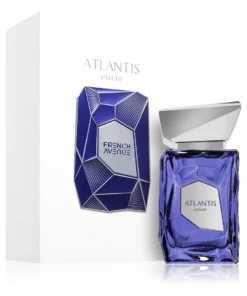 French Avenue Atlantis Extrait de Parfum – Perfume Unissex