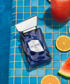 French Avenue Atlantis Extrait de Parfum – Perfume Unissex