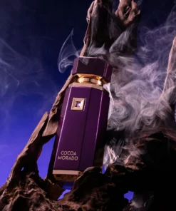 French Avenue Cocoa Morado Eau de Parfum – Perfume Unissex