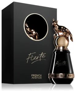 French Avenue Fierte Eau de Parfum – Perfume Unissex