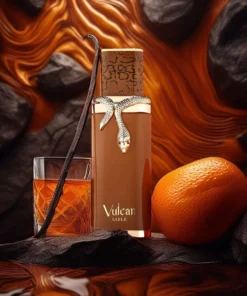 French Avenue Vulcan Sable Eau de Parfum – Perfume Unissex