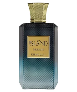 Khadlaj Island Dreams Extrait de Parfum – Perfume Unissex