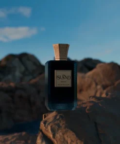 Khadlaj Island Dreams Extrait de Parfum – Perfume Unissex