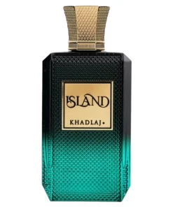 Khadlaj Island Extrait de Parfum – Perfume Unissex