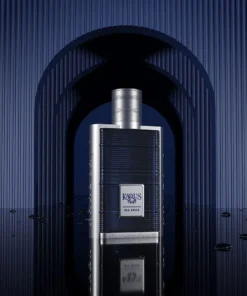 Khadlaj Karus Blu Spice Eau de Parfum – Perfume Masculino