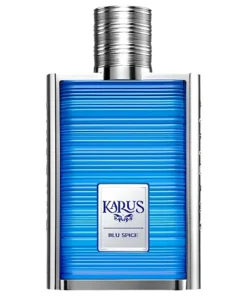 Khadlaj Karus Blu Spice Eau de Parfum – Perfume Masculino