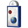 Lattafa Art Of Universe Eau de Parfum – Perfume Unissex