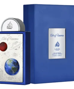 Lattafa Art Of Universe Eau de Parfum – Perfume Unissex